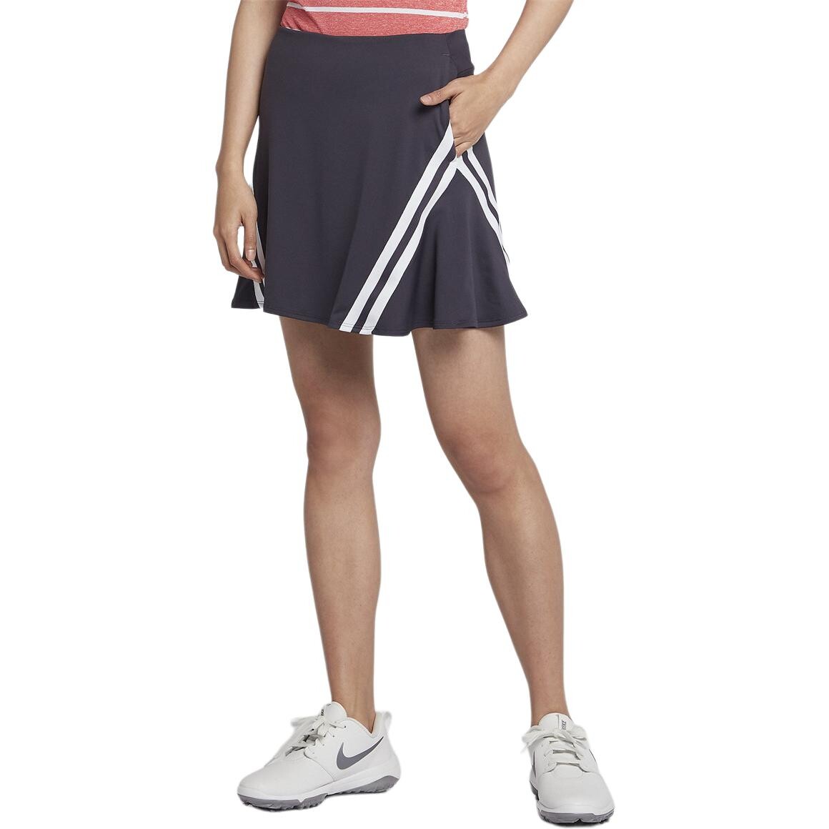 Юбка повседневная Dri-Fit женская черная Nike
Юбка повседневная Dri-Fit женская черная Nike