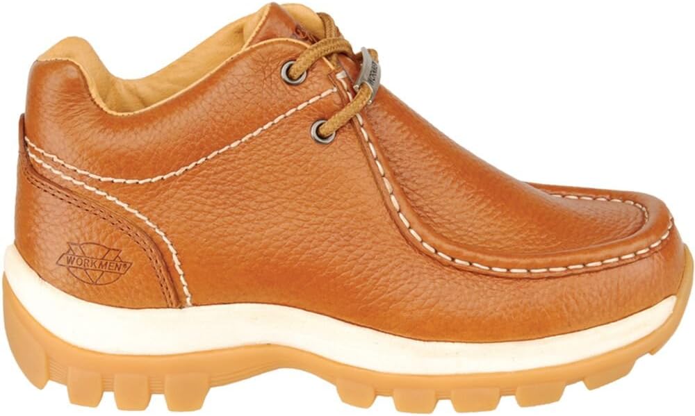 Мужские повседневные туфли стиль 7000, кожа Workmen-V, Sundance
Мужские повседневные туфли стиль 7000, кожа Workmen-V, Sundance