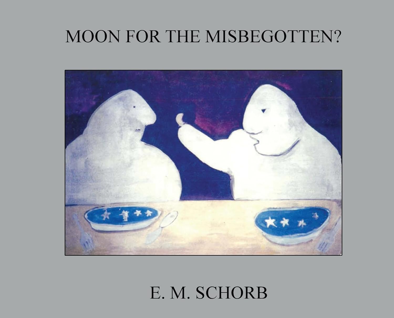 Moon for the Misbegotten (Hill House New York)
Moon for the Misbegotten (Hill House New York)