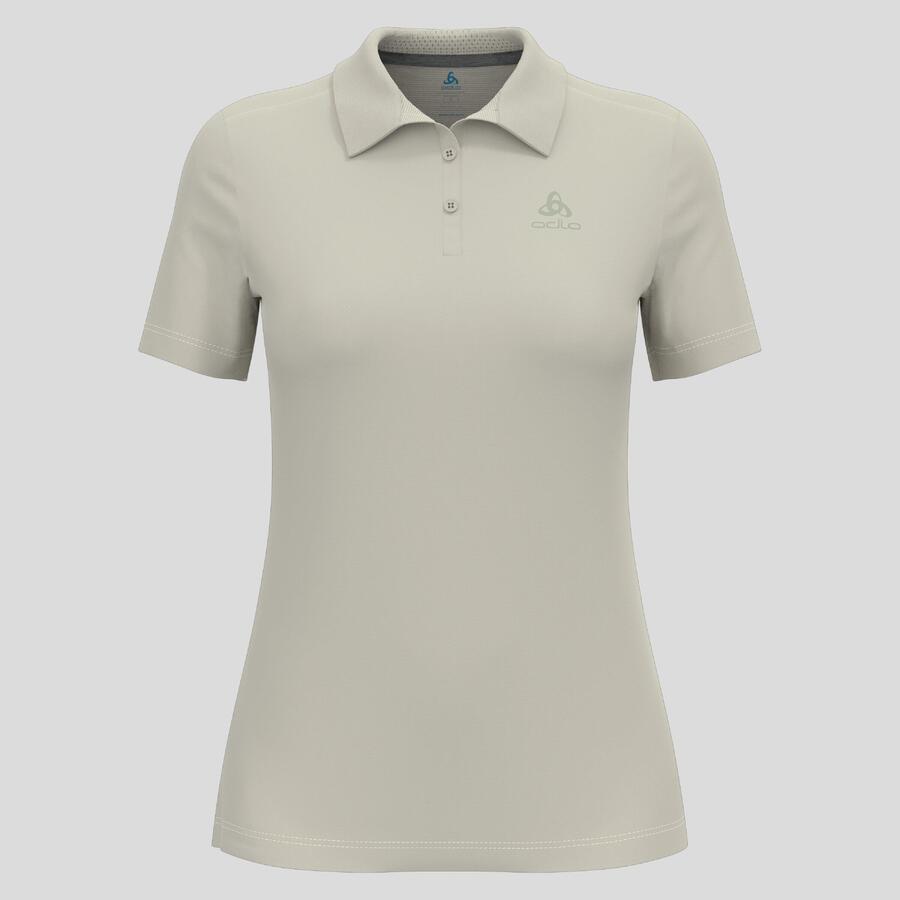Женская рубашка-поло F-Dry ODLO
Женская рубашка-поло F-Dry ODLO