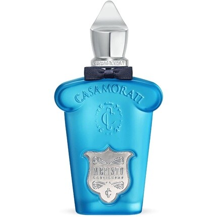 Xerjoff Casamorati Mefisto Gentiluomo Eau De Parfum 100ml
Xerjoff Casamorati Mefisto Gentiluomo Eau De Parfum 100ml