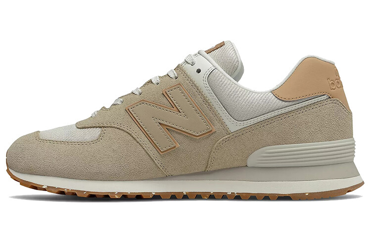 Кроссовки New Balance NB 574 унисекс
Кроссовки New Balance NB 574 унисекс