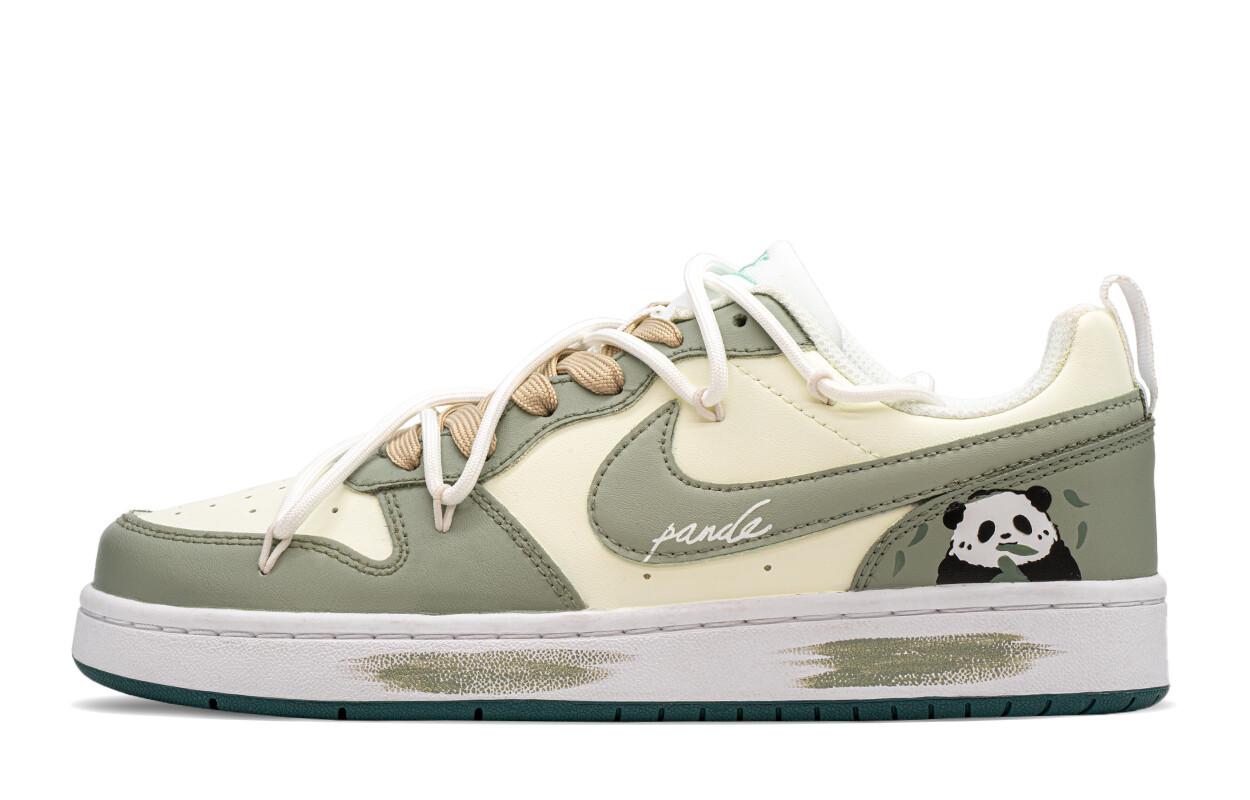 Кроссовки Nike Court Borough Skateboarding Shoes Women's Low-top Yellow/green, зеленый/желтый
Кроссовки Nike Court Borough Skateboarding Shoes Women's Low-top Yellow/green, зеленый/желтый