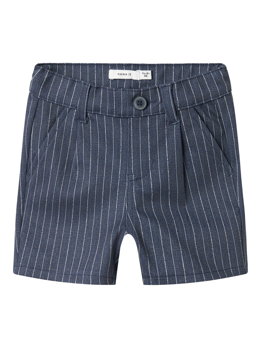 Обычные брюки NAME IT NMMSilas, темно-синий
Обычные брюки NAME IT NMMSilas, темно-синий