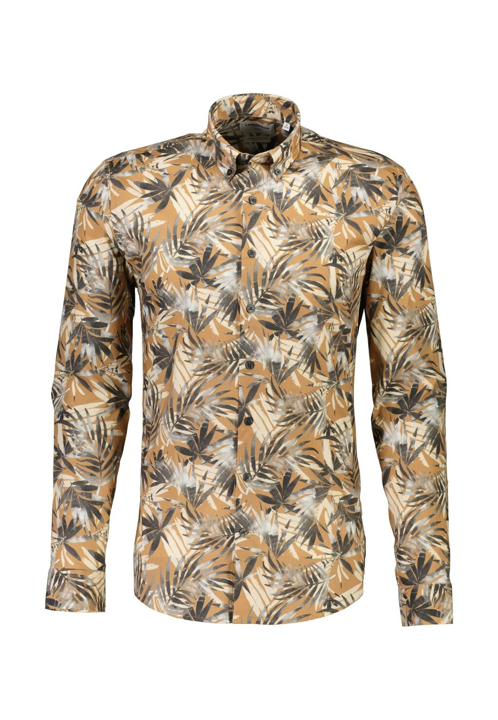 Рубашка AOP SUPERFLEX Lindbergh, оливковый
Рубашка AOP SUPERFLEX Lindbergh, оливковый