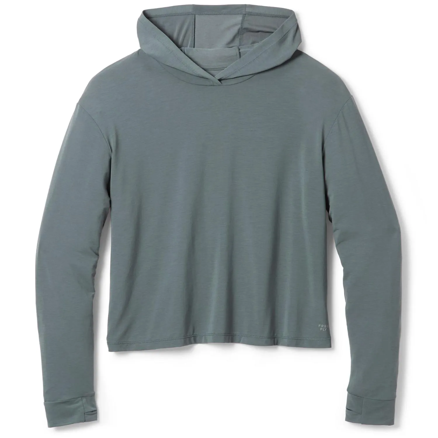 Облегченная худи Free Fly, Storm Cloud
Облегченная худи Free Fly, Storm Cloud