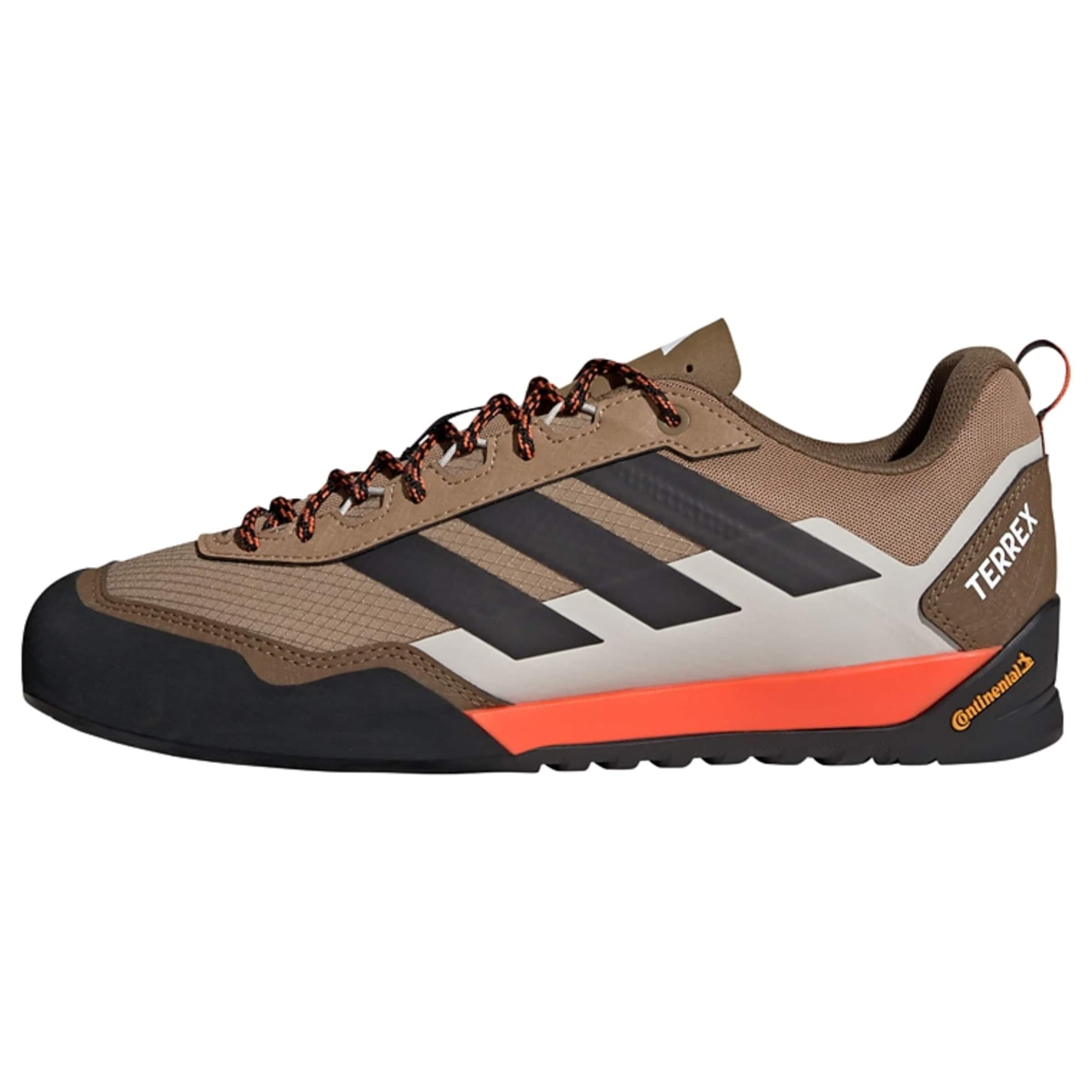 ADIDAS TERREX Кроссовки 'Skychaser Solo 3' в светло-коричневом цвете
ADIDAS TERREX Кроссовки 'Skychaser Solo 3' в светло-коричневом цвете