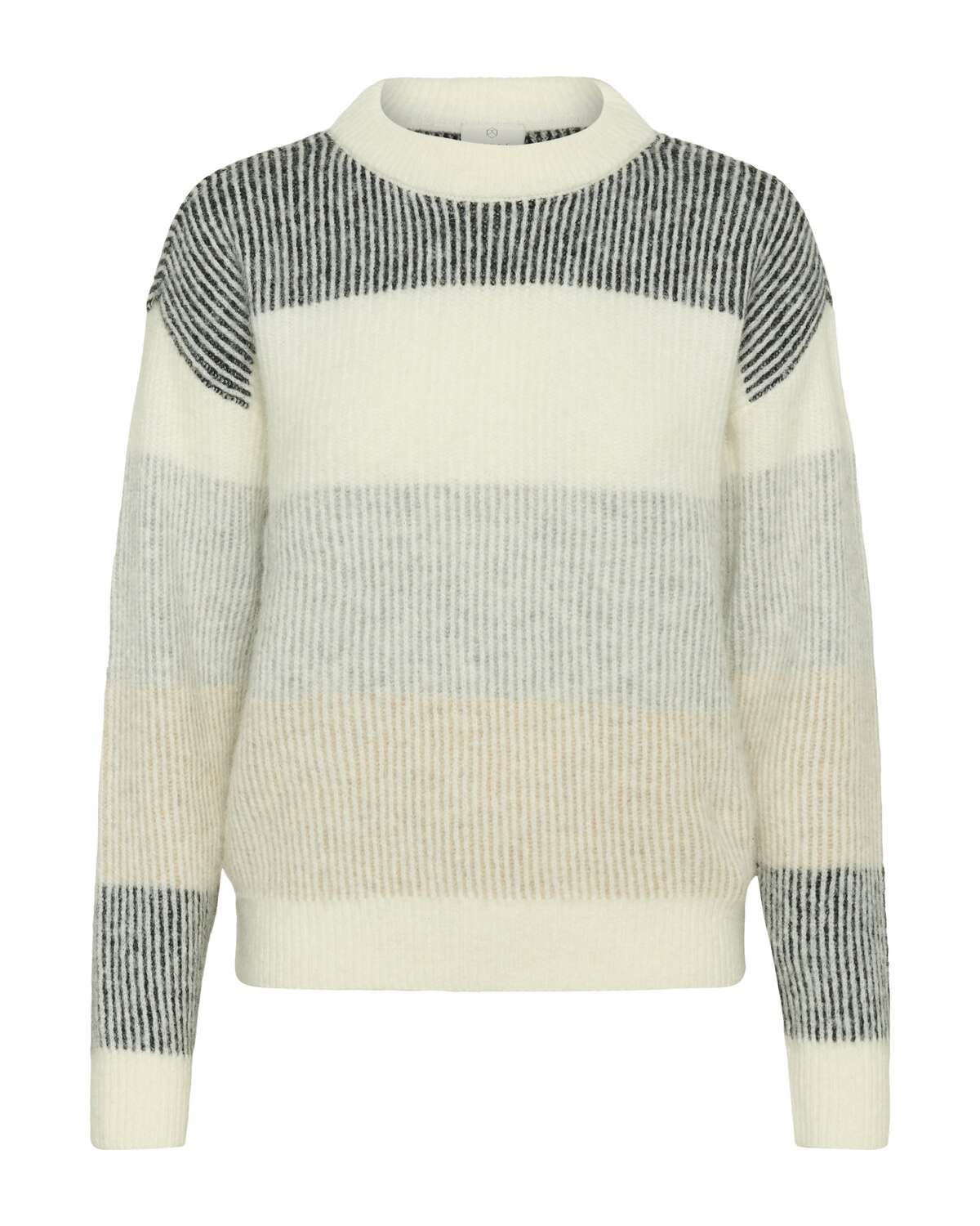 Kaffe Свитер 'Neve', мультиколор
Kaffe Свитер 'Neve', мультиколор