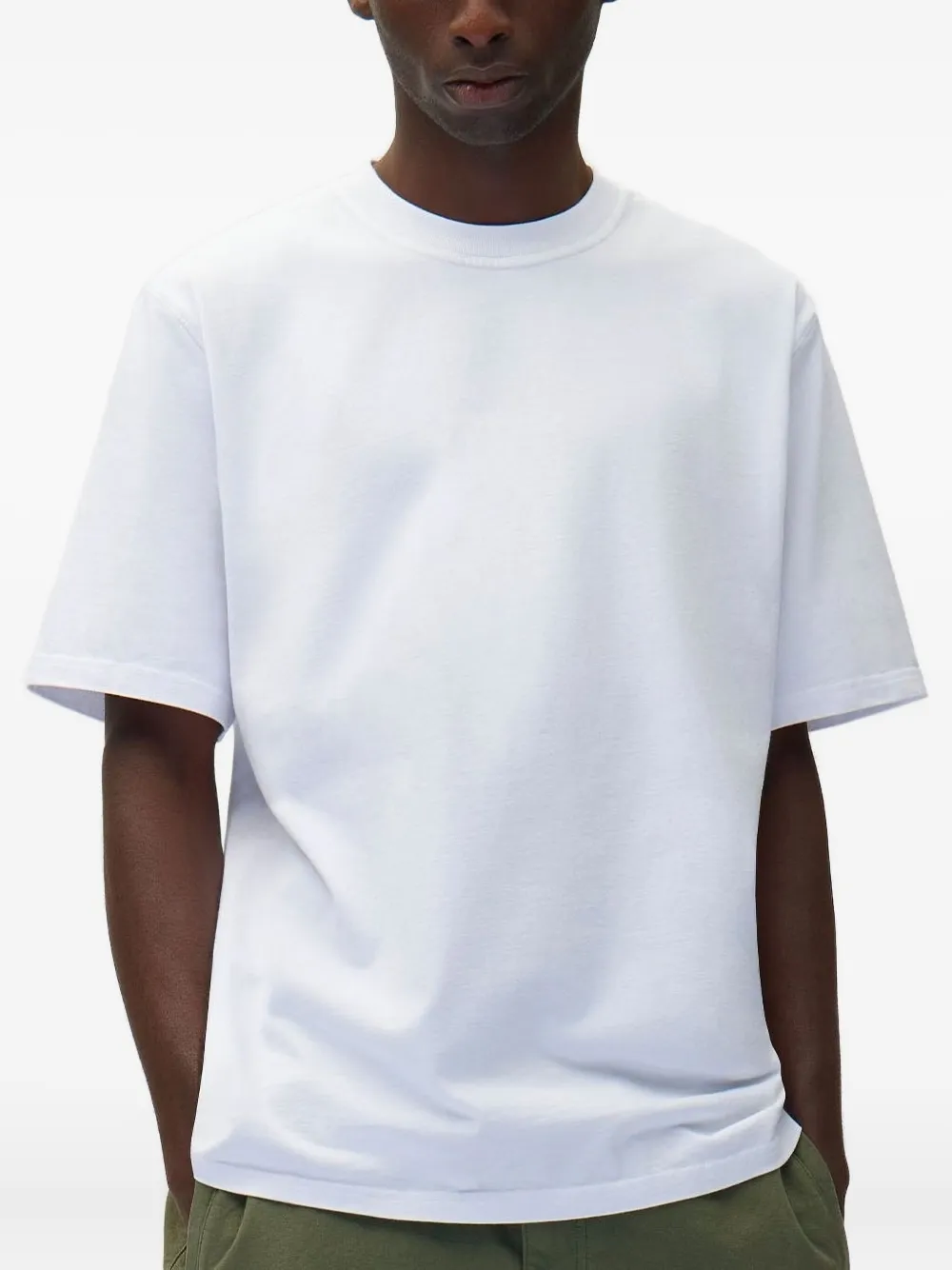 Футболка ARTE T-shirts and Polos White Arte Antwerp, белый
Футболка ARTE T-shirts and Polos White Arte Antwerp, белый