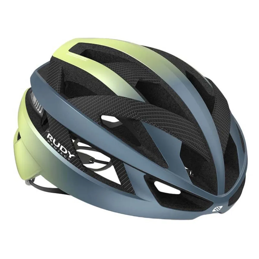 Шлем Rudy Project Rebel, синий
Шлем Rudy Project Rebel, синий