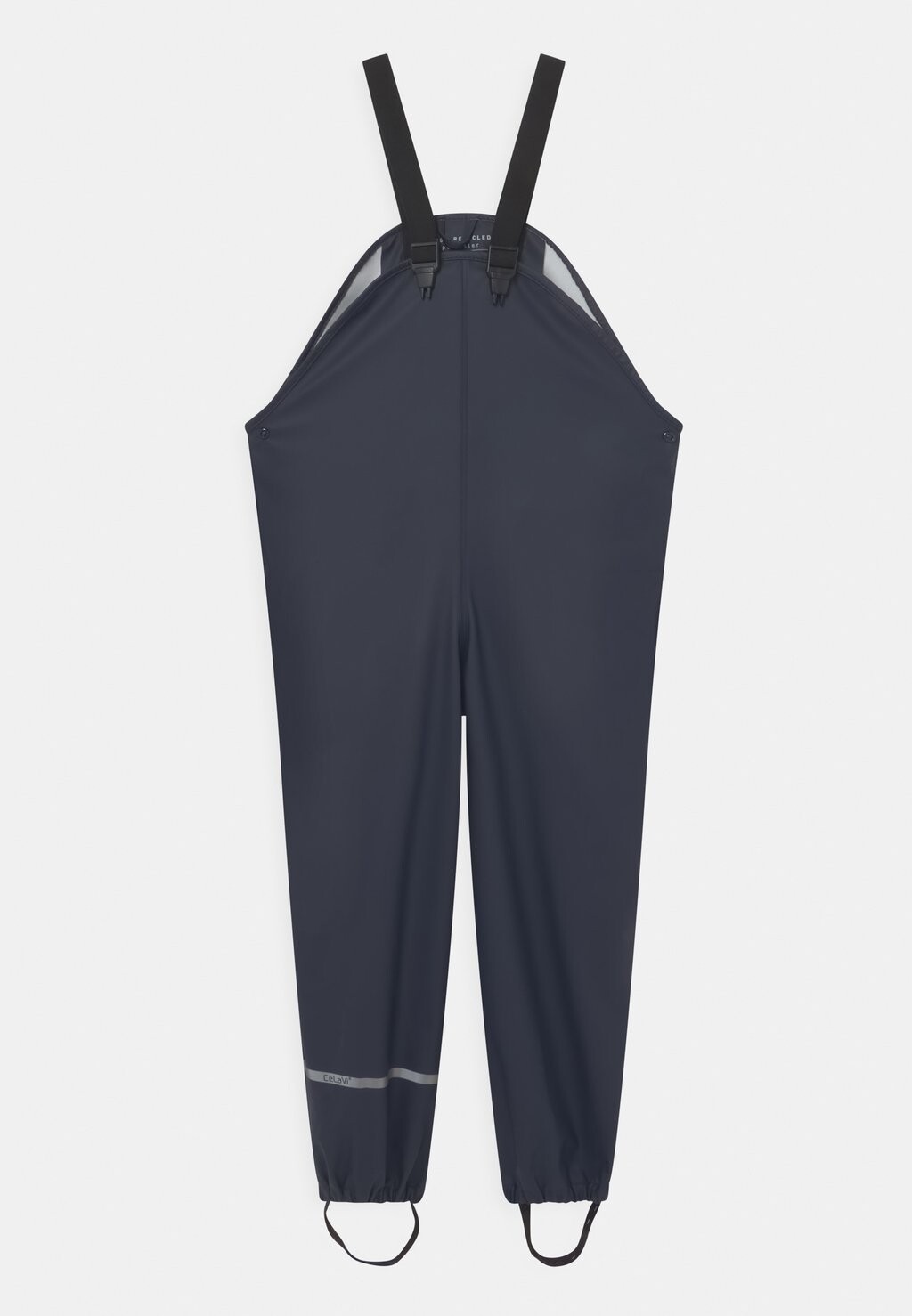 Водонепроницаемые брюки Basic Rain Unisex CeLaVi, цвет dark navy
Водонепроницаемые брюки Basic Rain Unisex CeLaVi, цвет dark navy