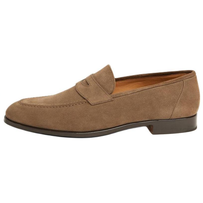 Мужские туфли Sergio Loafers Umber Loro Piana, Umber
Мужские туфли Sergio Loafers Umber Loro Piana, Umber
