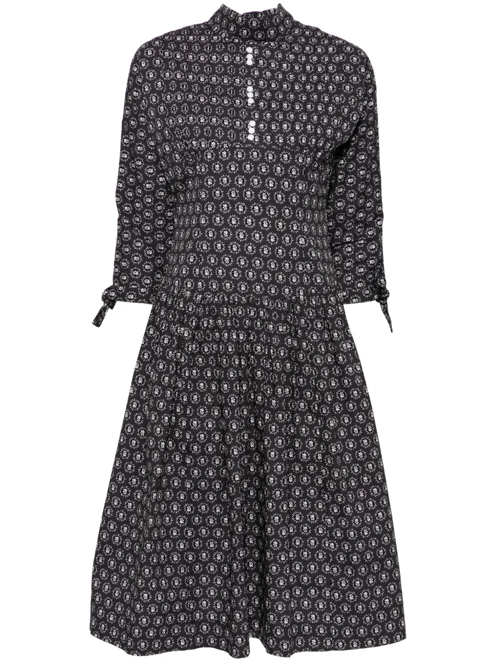 Платье sofie Batsheva, черный
Платье sofie Batsheva, черный