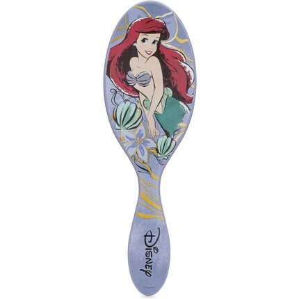 Wet Brush Wetbrush Original Detangler Hair Brush с ультрамягкой щетиной Intelliflex Disney Elegant Princess Ariel
Wet Brush Wetbrush Original Detangler Hair Brush с ультрамягкой щетиной Intelliflex Disney Elegant Princess Ariel