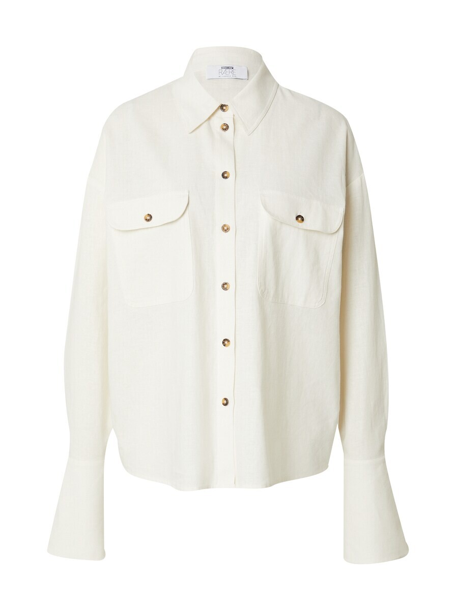 Блуза RÆRE by Lorena Rae RUTH, белый
Блуза RÆRE by Lorena Rae RUTH, белый