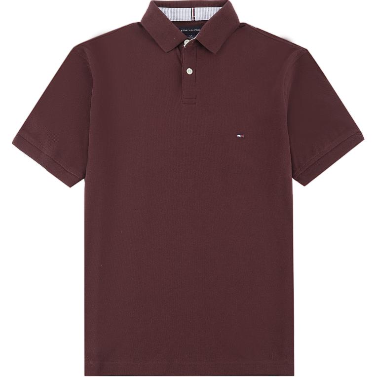 Tommy Hilfiger Бордовая поло для мужчин, Красный, Tommy Hilfiger Бордовая поло для мужчин
Tommy Hilfiger Бордовая поло для мужчин, Красный, Tommy Hilfiger Бордовая поло для мужчин