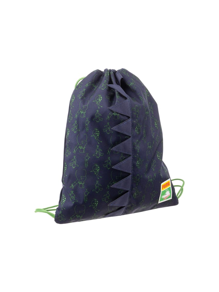 Puma Спортивная сумка Tabaluga Lime-Blazing в цвете Lime-Blazing
Puma Спортивная сумка Tabaluga Lime-Blazing в цвете Lime-Blazing