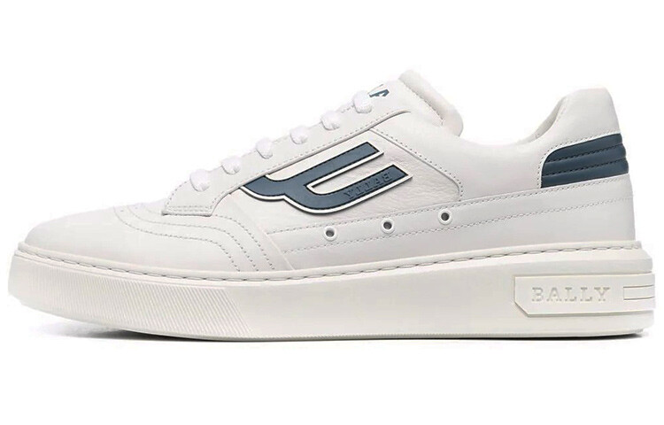 Мужская обувь для скейтбординга BALLY 
Мужская обувь для скейтбординга BALLY