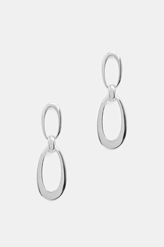 Серебряные серьги Answear.Lab
Серебряные серьги Answear.Lab