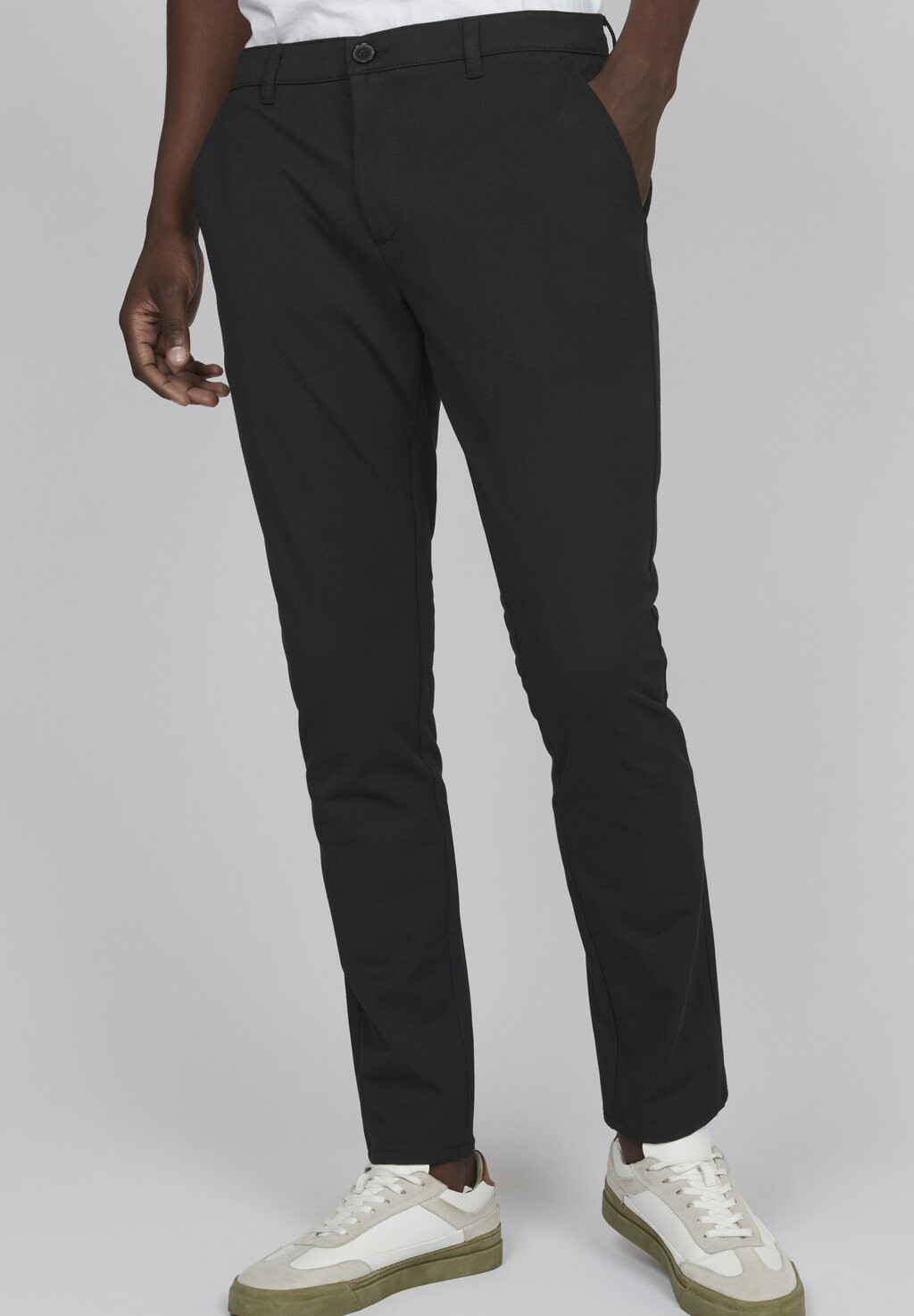 Брюки MAJENS Matinique, цвет black
Брюки MAJENS Matinique, цвет black