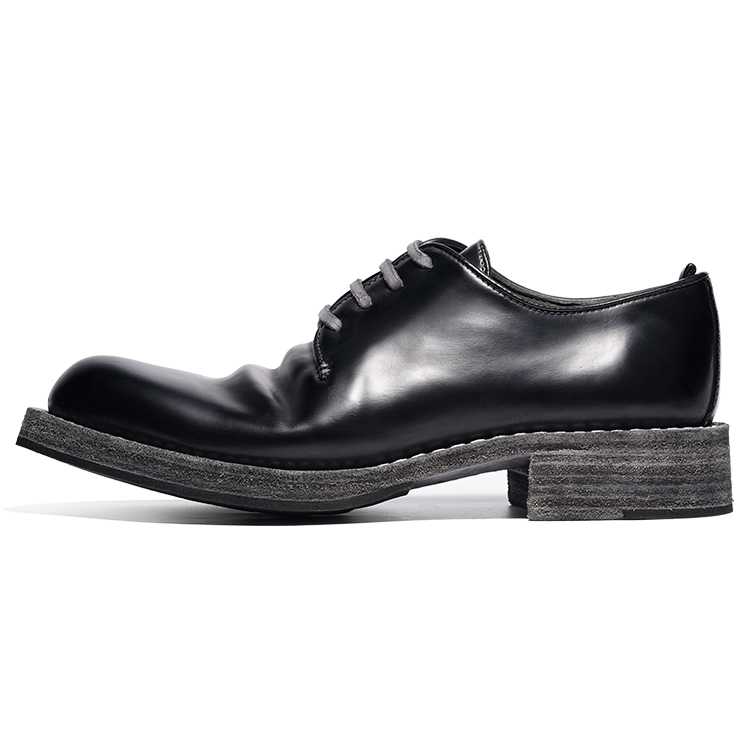 Dreambox Мужские повседневные кожаные туфли Vibram X, низкие, серо-коричневые
Dreambox Мужские повседневные кожаные туфли Vibram X, низкие, серо-коричневые