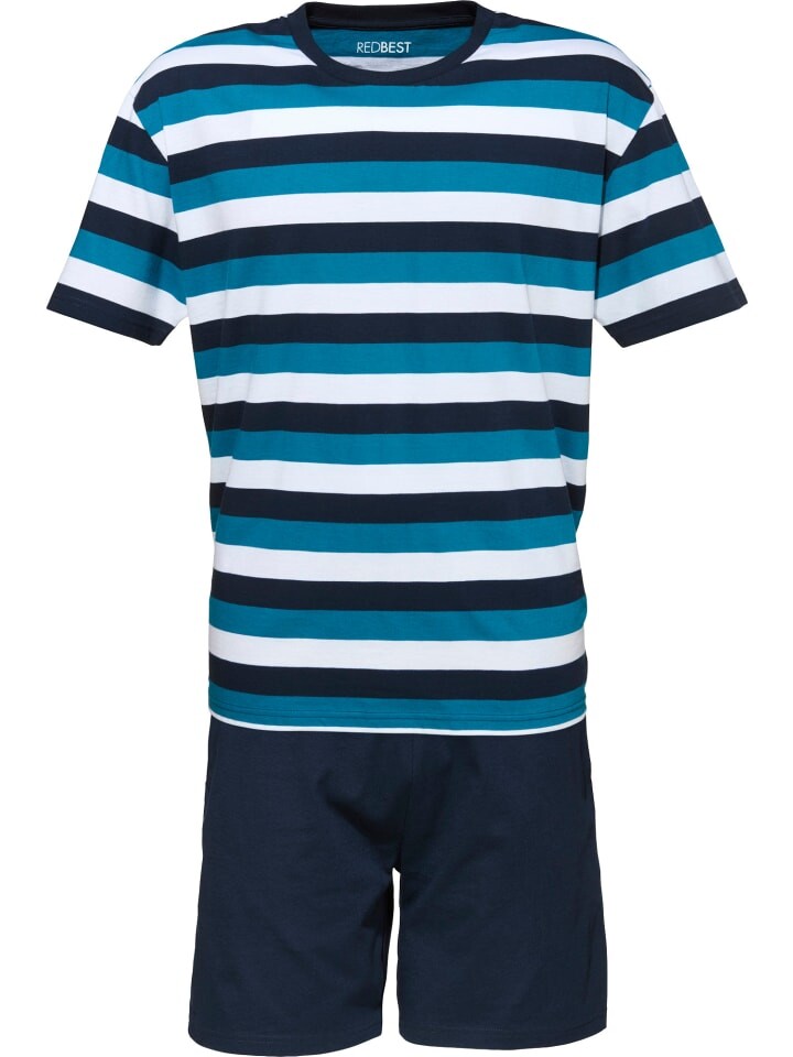 Ночное белье REDBEST, темно-синий
Ночное белье REDBEST, темно-синий