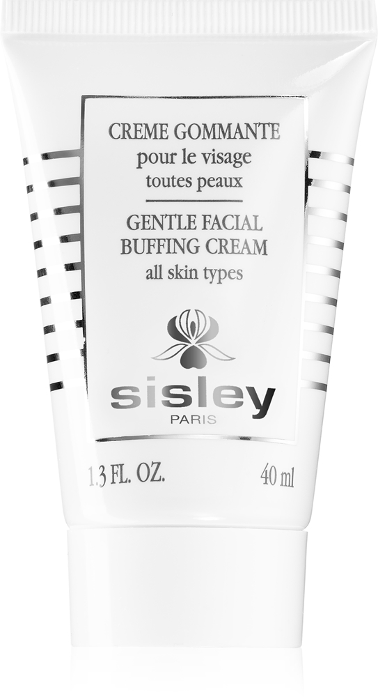 Нежный полирующий крем для лица Sisley, 40 мл
Нежный полирующий крем для лица Sisley, 40 мл