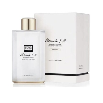 Эссенция ERNO LASZLO Phormula 3-10 Full Size
Эссенция ERNO LASZLO Phormula 3-10 Full Size