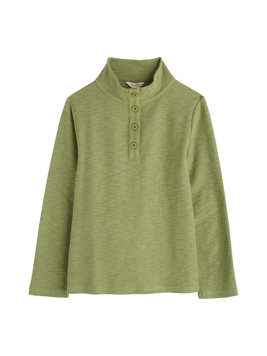 Свитер Seasalt Cornwall Last Boat, зеленый
Свитер Seasalt Cornwall Last Boat, зеленый