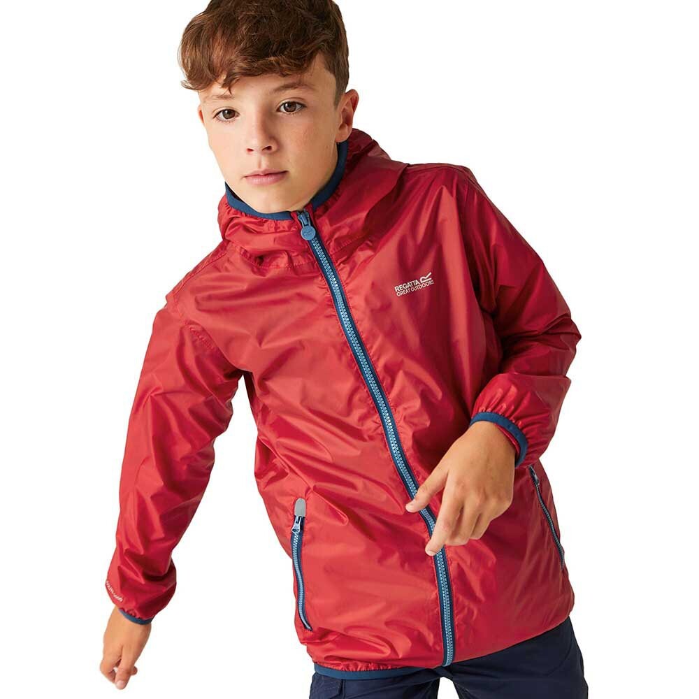Куртка Regatta Lever II, красный
Куртка Regatta Lever II, красный