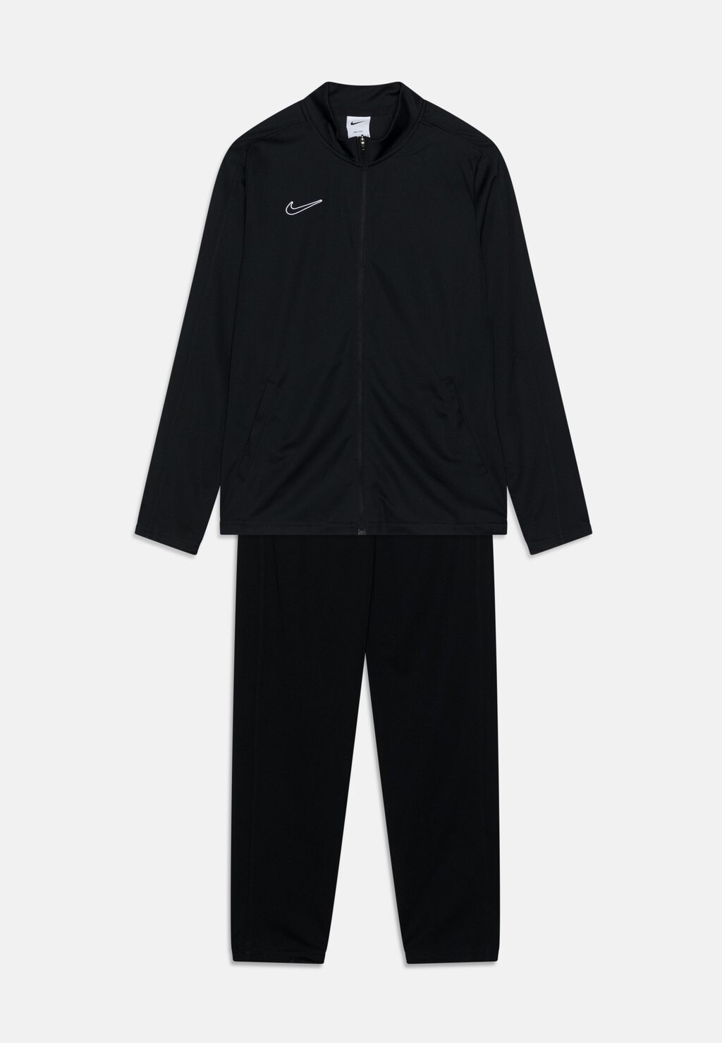 Спортивный костюм ACADEMY 23 TRACK SUIT BRANDED UNISEX SET Nike, цвет black/white
Спортивный костюм ACADEMY 23 TRACK SUIT BRANDED UNISEX SET Nike, цвет black/white