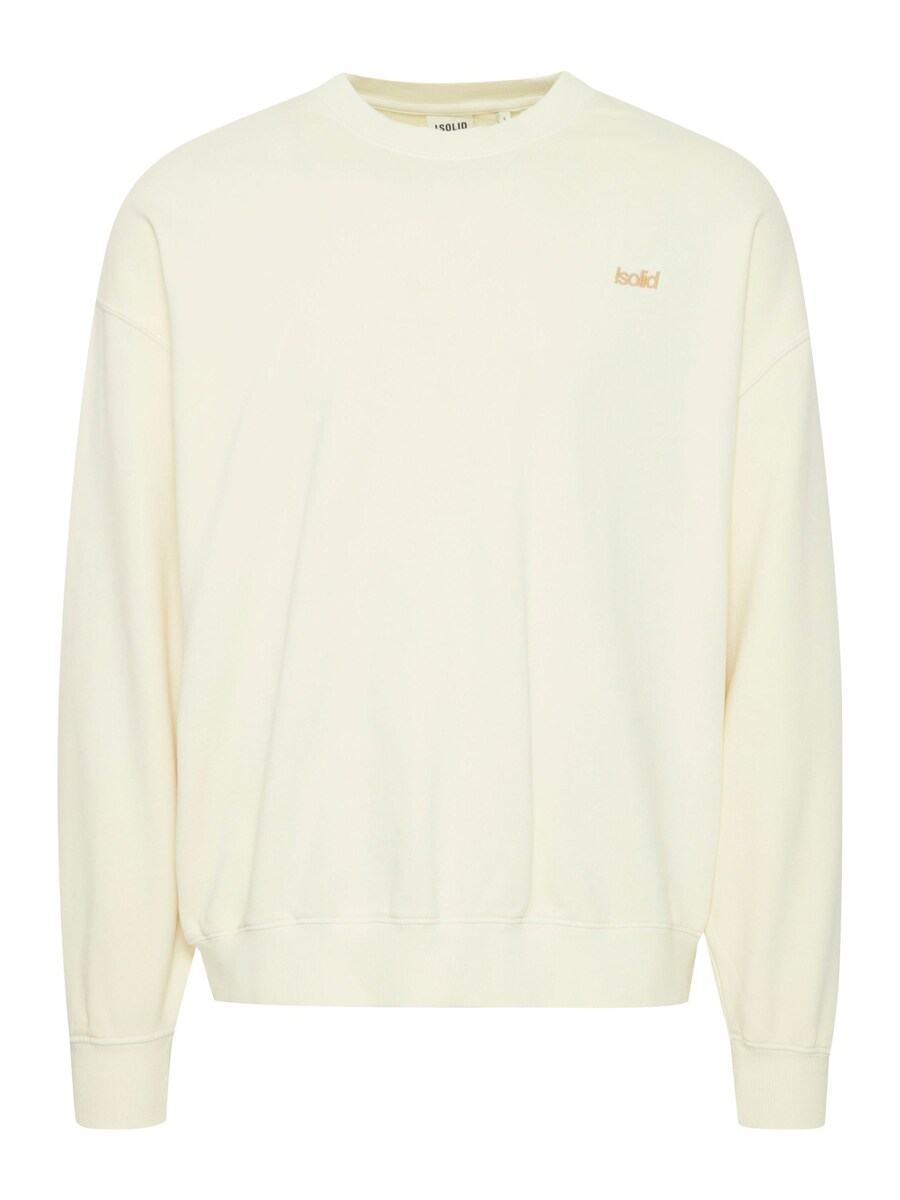 Толстовка !Solid SDNOOR, White
Толстовка !Solid SDNOOR, White