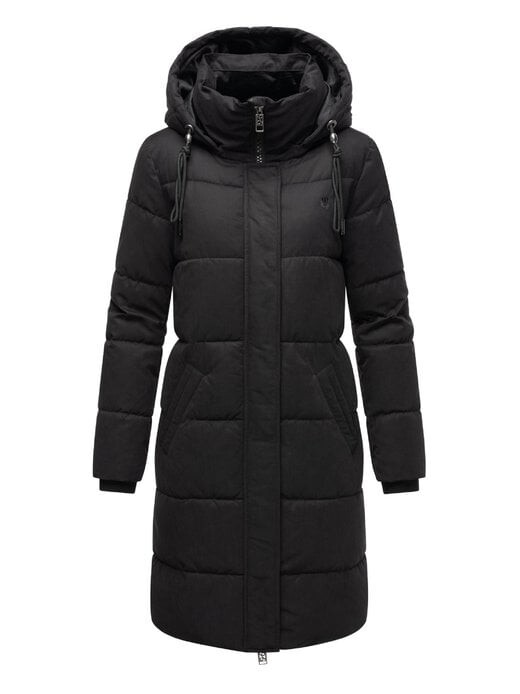 Зимнее пальто зимний танец 14 Navahoo, черный
Зимнее пальто зимний танец 14 Navahoo, черный