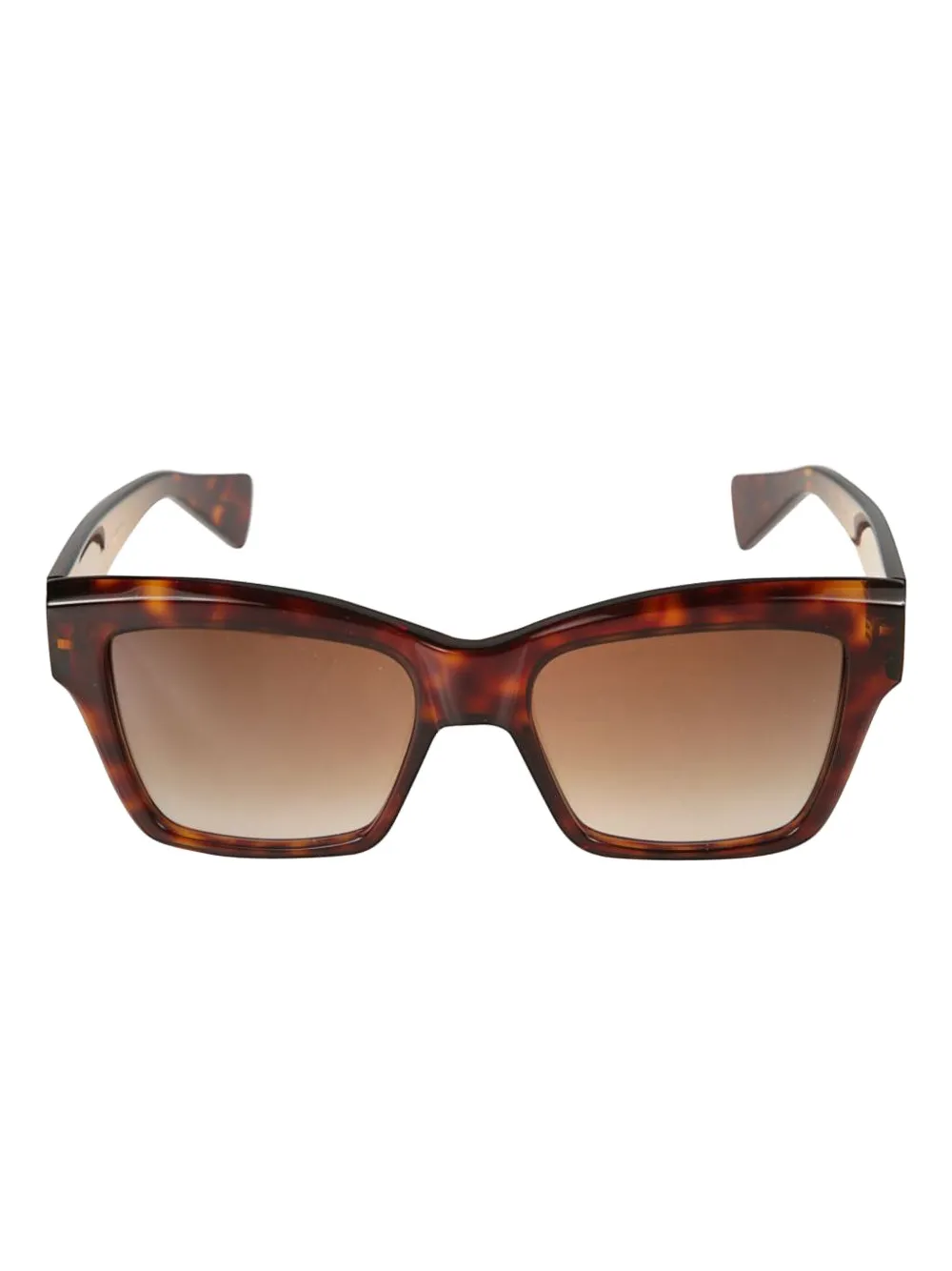 Очки в квадратной оправе "Charm" Kador, коричневый
Очки в квадратной оправе "Charm" Kador, коричневый