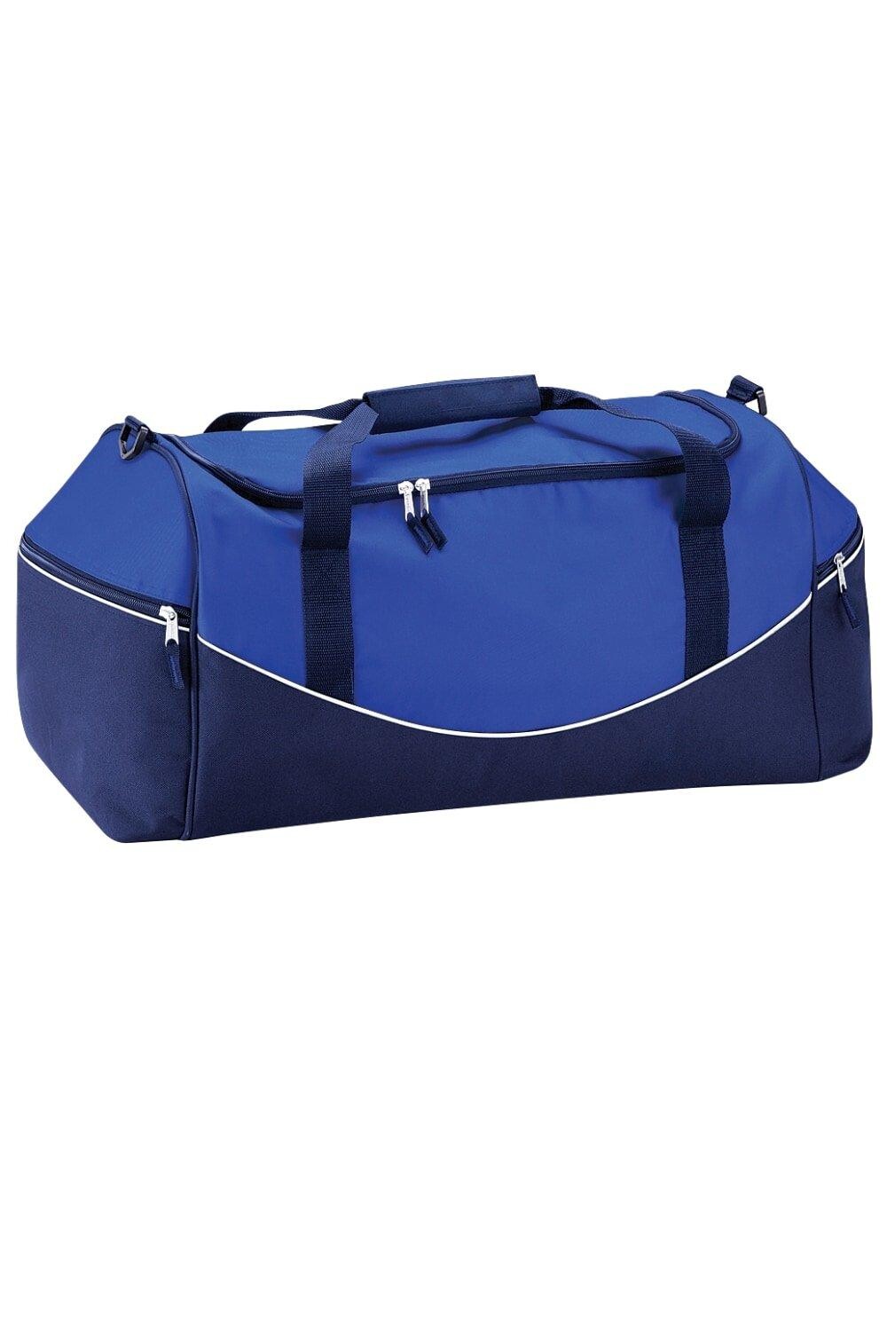 Спортивная сумка Teamwear Holdall (55 литров) Quadra, темно-синий
Спортивная сумка Teamwear Holdall (55 литров) Quadra, темно-синий