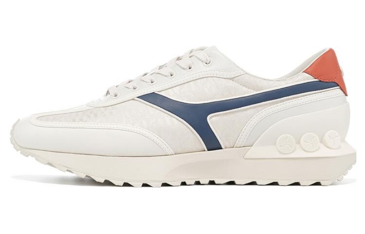 Кроссовки мужские низкие белые Li-Ning 1990, Белый, Кроссовки мужские низкие белые Li-Ning 1990
Кроссовки мужские низкие белые Li-Ning 1990, Белый, Кроссовки мужские низкие белые Li-Ning 1990