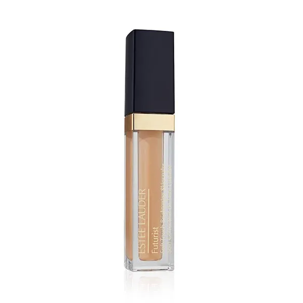 Осветляющий консилер Futurist Soft Touch Skincealer Corrector Iluminador Estée Lauder, цвет 6ml
Осветляющий консилер Futurist Soft Touch Skincealer Corrector Iluminador Estée Lauder, цвет 6ml