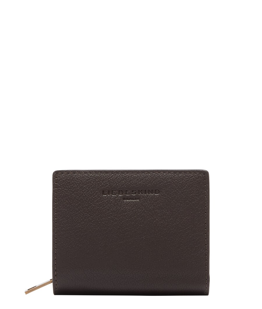 Кошелек Liebeskind Berlin Thea, Dark brown
Кошелек Liebeskind Berlin Thea, Dark brown