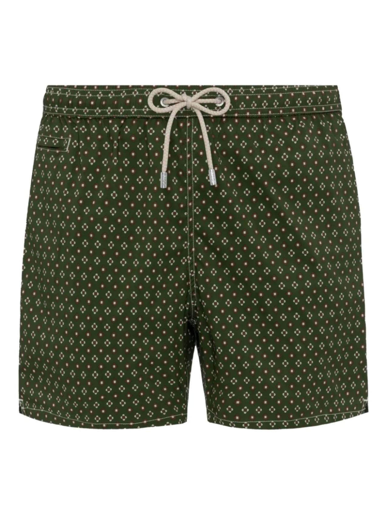 MC2 Saint Barth плавки-шорты с принтом, зеленый
MC2 Saint Barth плавки-шорты с принтом, зеленый