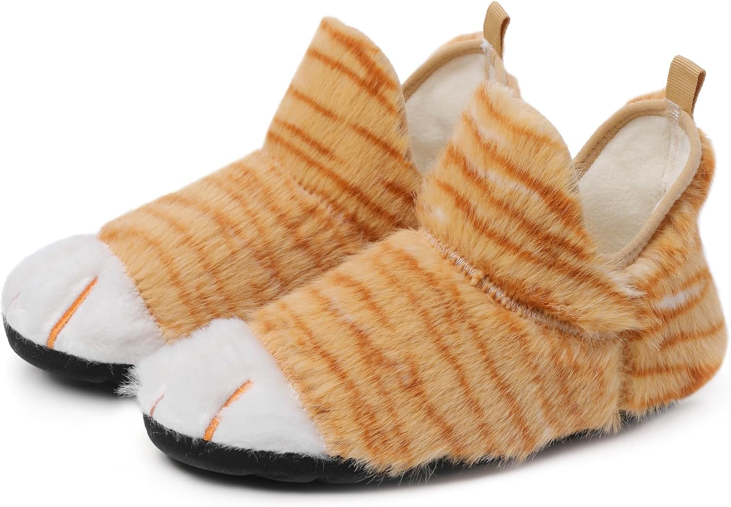 Женские и мужские домашние тапочки с резиновой подошвой, для дома, с носками, пушистые, легкие, противоскользящие, босоножки Loirit, желтый
Женские и мужские домашние тапочки с резиновой подошвой, для дома, с носками, пушистые, легкие, противоскользящие, босоножки Loirit, желтый