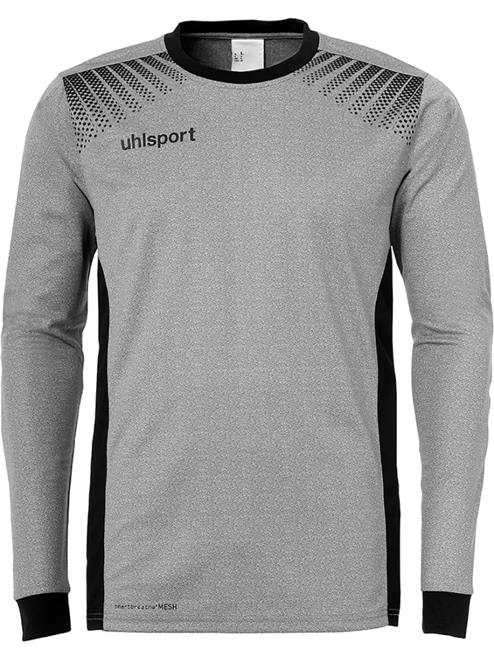 Футболка вратаря "Goal" серого цвета uhlsport, Серый, Футболка вратаря "Goal" серого цвета uhlsport
Футболка вратаря "Goal" серого цвета uhlsport, Серый, Футболка вратаря "Goal" серого цвета uhlsport