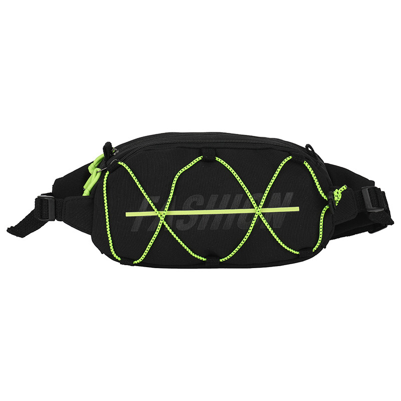 Сумка-слинг унисекс Barang Balang, Черный
Сумка-слинг унисекс Barang Balang, Черный