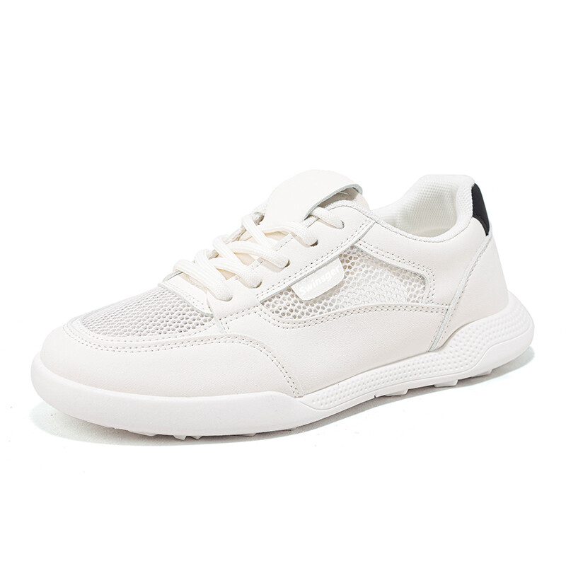 Кеды, скейтборд обувь женская низкая Swinsger, бежевый/черный
Кеды, скейтборд обувь женская низкая Swinsger, бежевый/черный