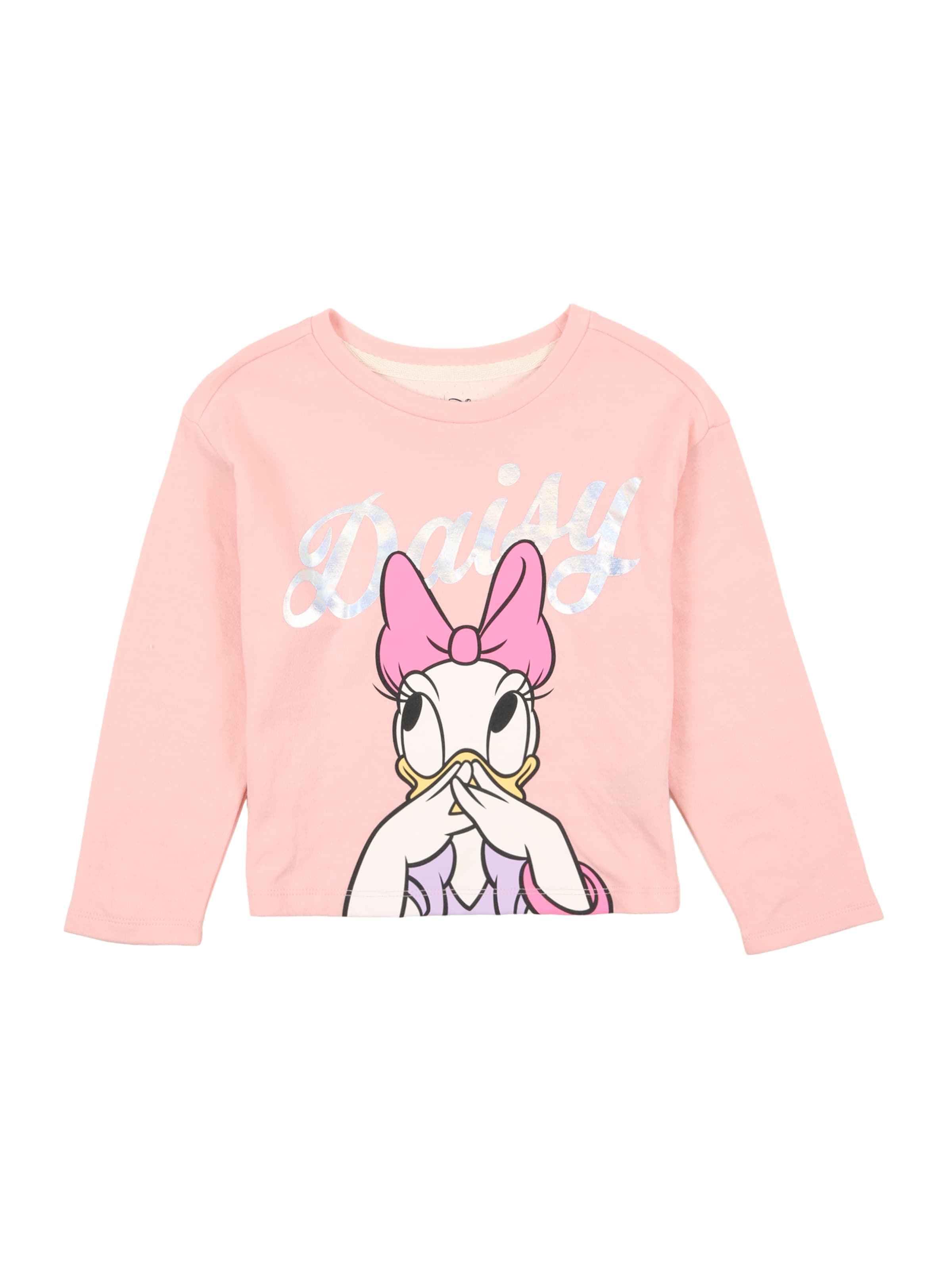 GAP Лонгслив в розовом, Rose
GAP Лонгслив в розовом, Rose