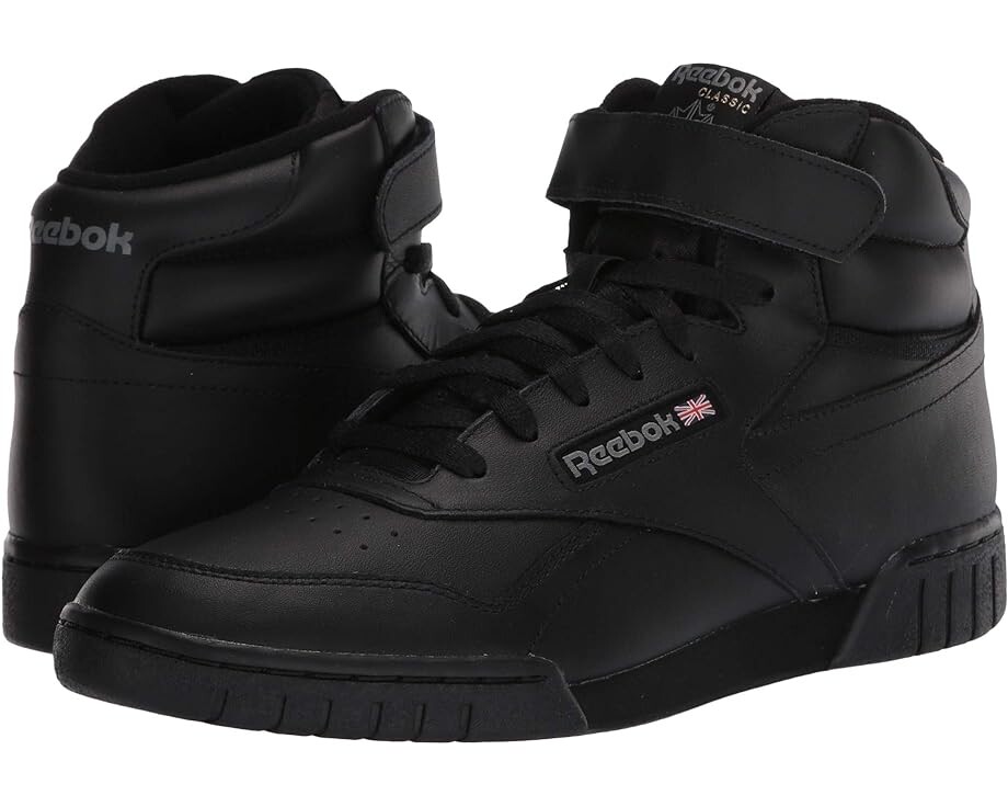 Кроссовки Reebok Lifestyle Ex-O Fit Hi High Top, цвет Int/Black/Charcoal, Черный, Кроссовки Reebok Lifestyle Ex-O Fit Hi High Top, цвет Int/Black/Charcoal
Кроссовки Reebok Lifestyle Ex-O Fit Hi High Top, цвет Int/Black/Charcoal, Черный, Кроссовки Reebok Lifestyle Ex-O Fit Hi High Top, цвет Int/Black/Charcoal