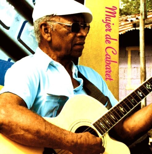 CD диск Plata, Puerto: Mujer de Cabaret
CD диск Plata, Puerto: Mujer de Cabaret