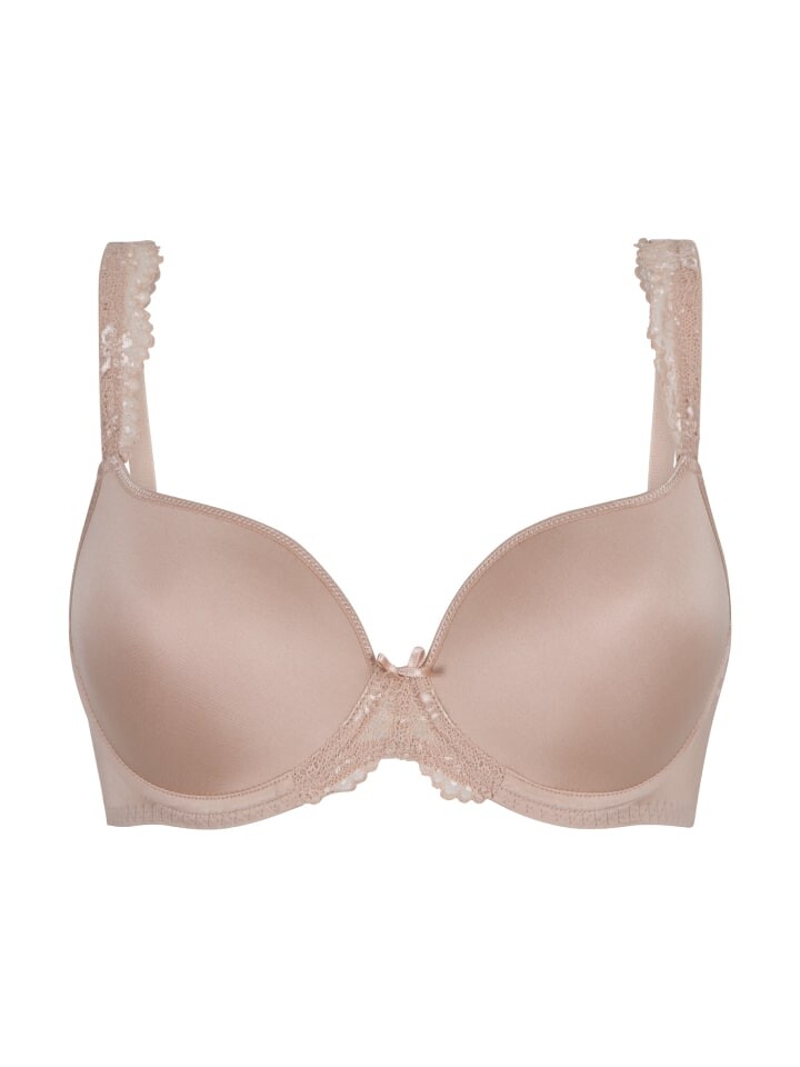 Бюстгальтер на косточках Linga Dore, цвет blush
Бюстгальтер на косточках Linga Dore, цвет blush