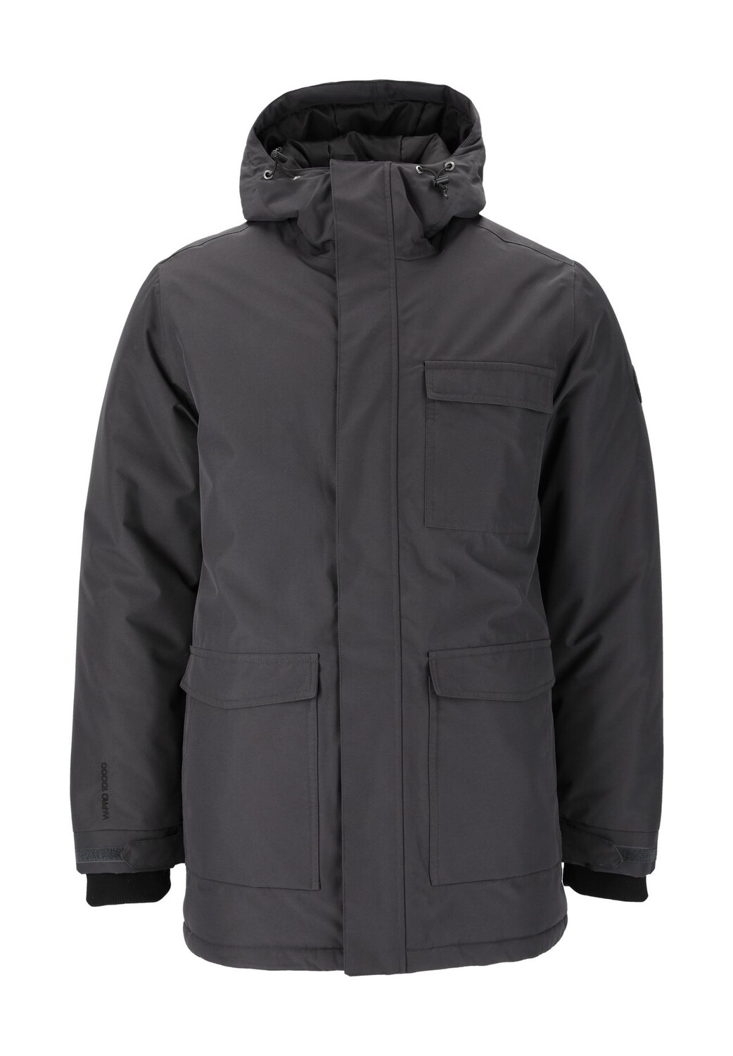 Зимняя парка «Сибирь» с водонепроницаемой и ветрозащитной мембраной WHISTLER, цвет Phantom, Розовый, Зимняя парка «Сибирь» с водонепроницаемой и ветрозащитной мембраной WHISTLER, цвет Phantom
Зимняя парка «Сибирь» с водонепроницаемой и ветрозащитной мембраной WHISTLER, цвет Phantom, Розовый, Зимняя парка «Сибирь» с водонепроницаемой и ветрозащитной мембраной WHISTLER, цвет Phantom