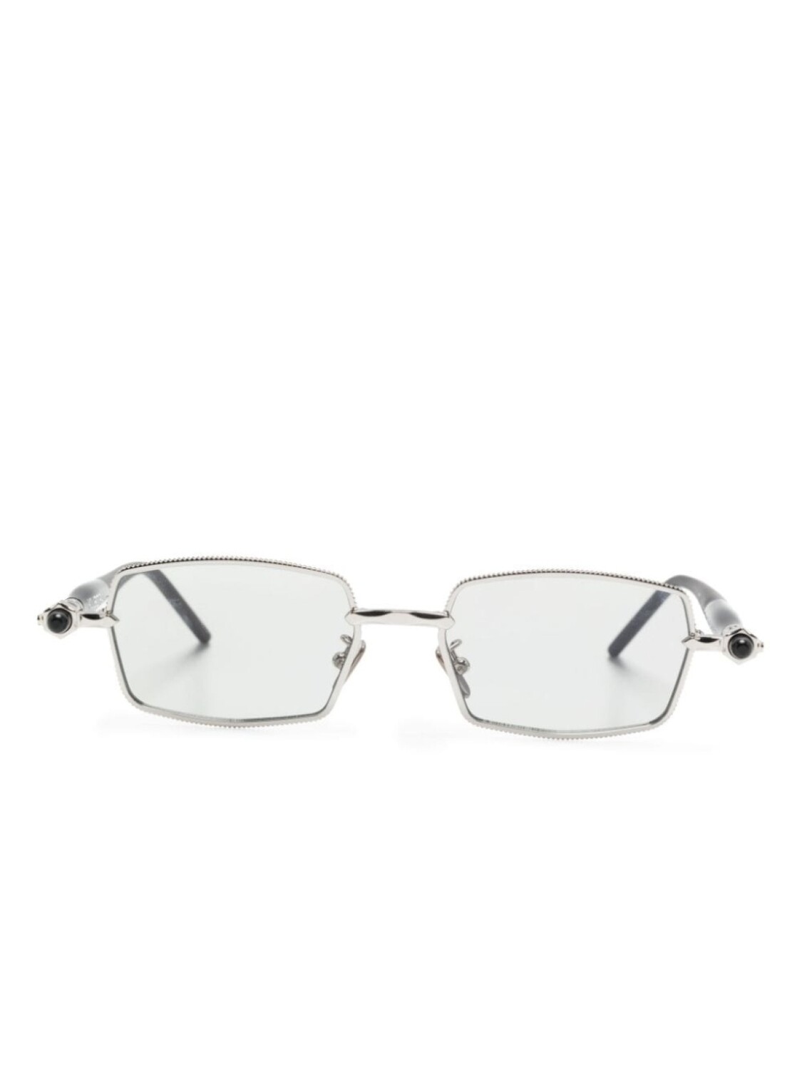 Kuboraum солнцезащитные очки Maske P73 в прямоугольной оправе, серебристый
Kuboraum солнцезащитные очки Maske P73 в прямоугольной оправе, серебристый