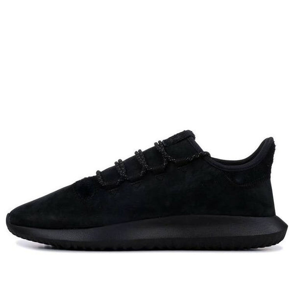 Кроссовки трубчатые тени Adidas, черный
Кроссовки трубчатые тени Adidas, черный